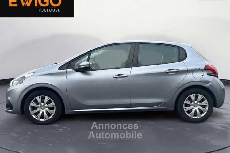 Peugeot 208 GENERATION-I 1.2 PURETECH 70 CH ACTIVE - <small></small> 6.790 € <small>TTC</small> - #2