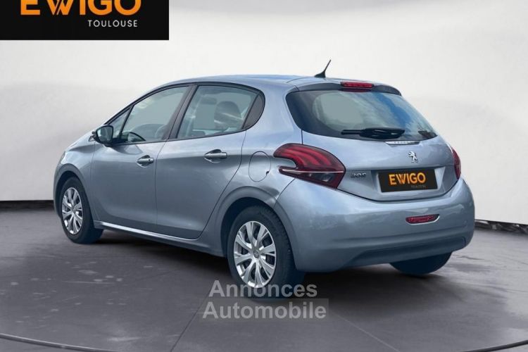 Peugeot 208 GENERATION-I 1.2 PURETECH 70 CH ACTIVE - <small></small> 6.790 € <small>TTC</small> - #3