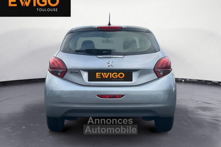 Peugeot 208 GENERATION-I 1.2 PURETECH 70 CH ACTIVE - <small></small> 6.790 € <small>TTC</small> - #4