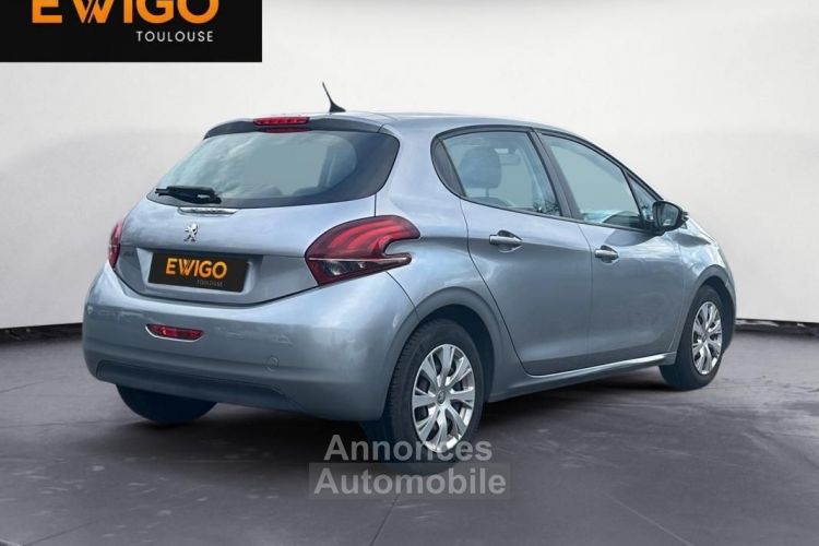 Peugeot 208 GENERATION-I 1.2 PURETECH 70 CH ACTIVE - <small></small> 6.790 € <small>TTC</small> - #5