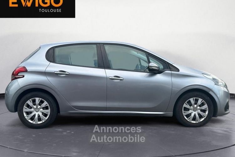 Peugeot 208 GENERATION-I 1.2 PURETECH 70 CH ACTIVE - <small></small> 6.790 € <small>TTC</small> - #6