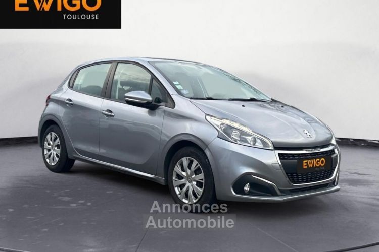 Peugeot 208 GENERATION-I 1.2 PURETECH 70 CH ACTIVE - <small></small> 6.790 € <small>TTC</small> - #7