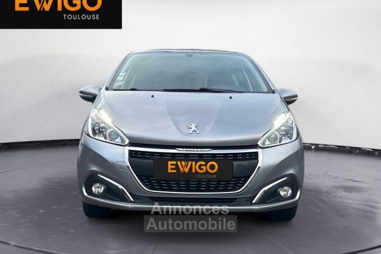 Peugeot 208 GENERATION-I 1.2 PURETECH 70 CH ACTIVE - <small></small> 6.790 € <small>TTC</small> - #8