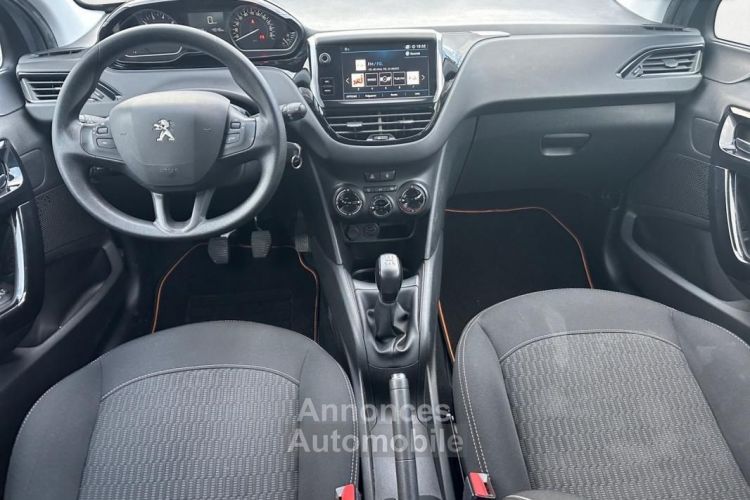 Peugeot 208 GENERATION-I 1.2 PURETECH 70 CH ACTIVE - <small></small> 6.790 € <small>TTC</small> - #10