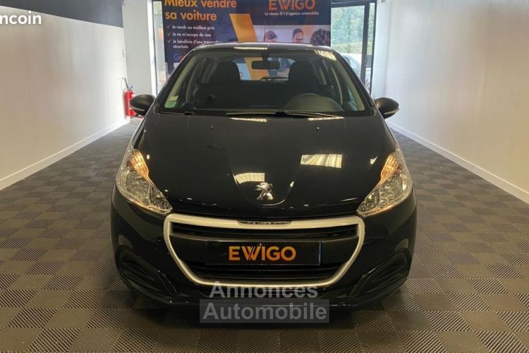 Peugeot 208 GENERATION-I 1.2 PURETECH 70 LIKE - <small></small> 7.990 € <small>TTC</small> - #3