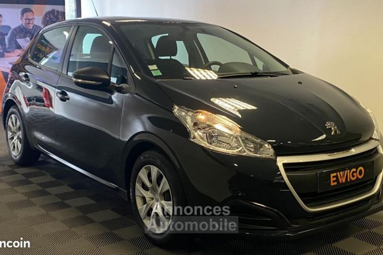 Peugeot 208 GENERATION-I 1.2 PURETECH 70 LIKE - <small></small> 7.990 € <small>TTC</small> - #7