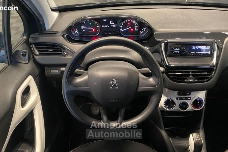 Peugeot 208 GENERATION-I 1.2 PURETECH 70 LIKE - <small></small> 7.990 € <small>TTC</small> - #13