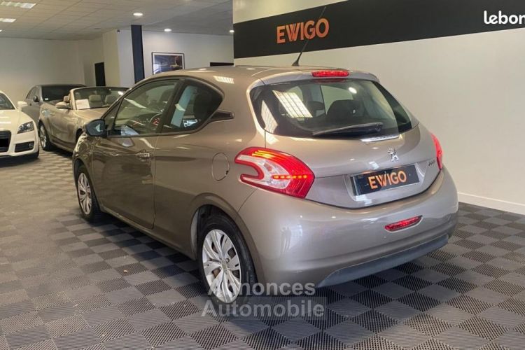 Peugeot 208 GENERATION-I 1.2 PURETECH 80 ACTIVE - <small></small> 6.990 € <small>TTC</small> - #2