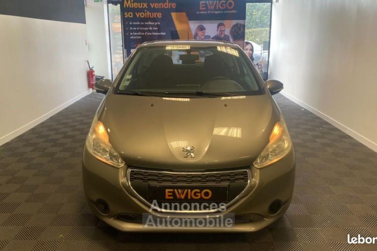 Peugeot 208 GENERATION-I 1.2 PURETECH 80 ACTIVE - <small></small> 6.990 € <small>TTC</small> - #6