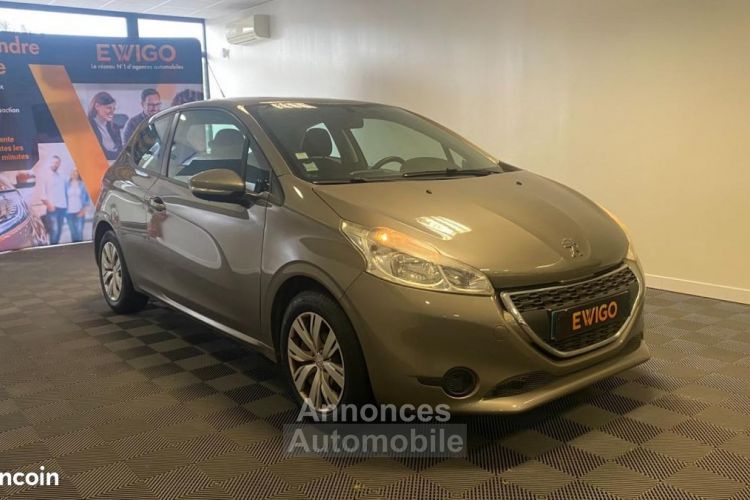 Peugeot 208 GENERATION-I 1.2 PURETECH 80 ACTIVE - <small></small> 6.990 € <small>TTC</small> - #7