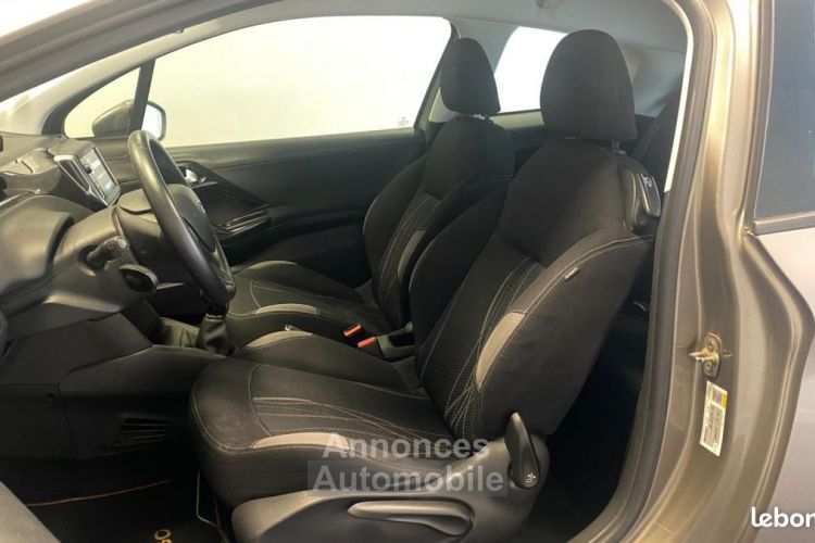 Peugeot 208 GENERATION-I 1.2 PURETECH 80 ACTIVE - <small></small> 6.990 € <small>TTC</small> - #10