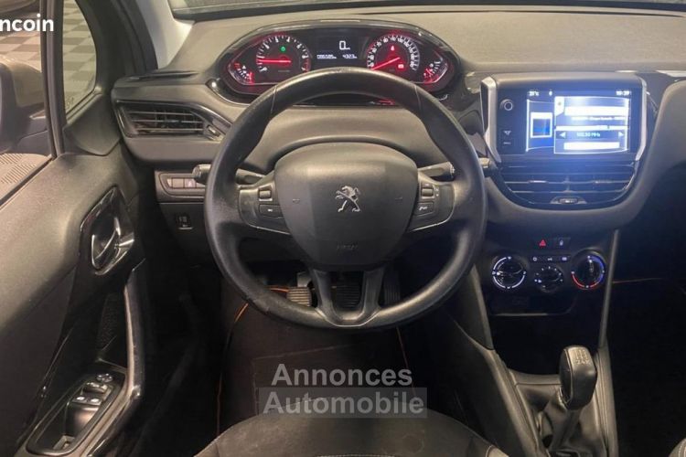 Peugeot 208 GENERATION-I 1.2 PURETECH 80 ACTIVE - <small></small> 6.990 € <small>TTC</small> - #19