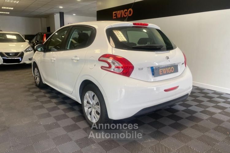 Peugeot 208 GENERATION-I 1.2 PURETECH 80 ACTIVE BUSINESS - <small></small> 6.690 € <small>TTC</small> - #2