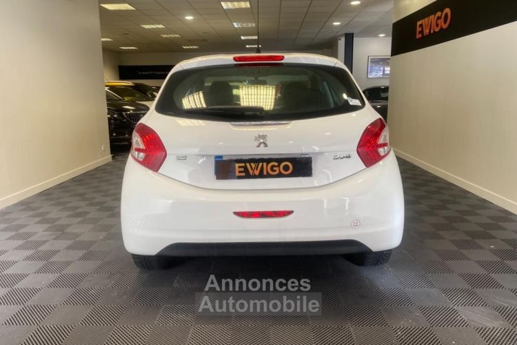 Peugeot 208 GENERATION-I 1.2 PURETECH 80 ACTIVE BUSINESS - <small></small> 6.690 € <small>TTC</small> - #3