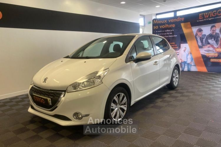 Peugeot 208 GENERATION-I 1.2 PURETECH 80 ACTIVE BUSINESS - <small></small> 6.690 € <small>TTC</small> - #5