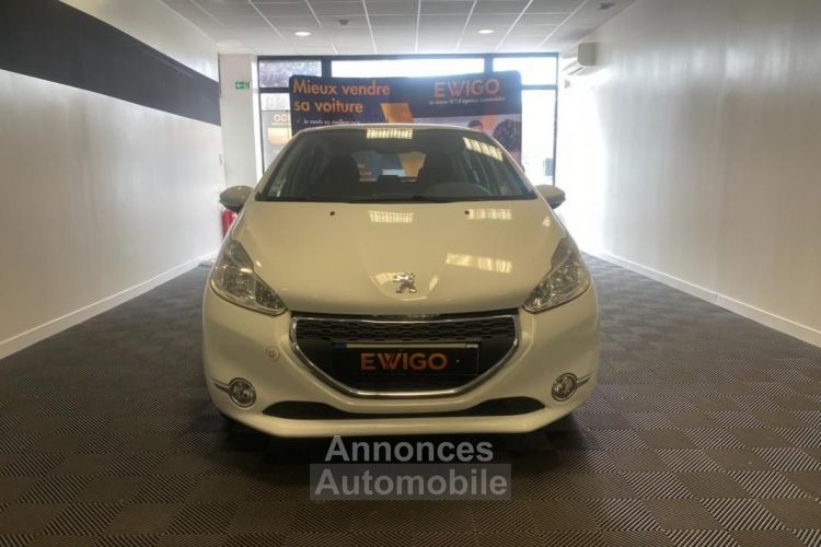 Peugeot 208 GENERATION-I 1.2 PURETECH 80 ACTIVE BUSINESS - <small></small> 6.690 € <small>TTC</small> - #6