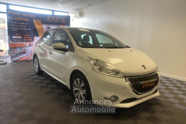 Peugeot 208 GENERATION-I 1.2 PURETECH 80 ACTIVE BUSINESS - <small></small> 6.690 € <small>TTC</small> - #7