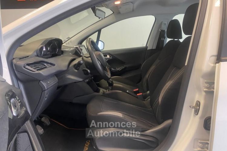 Peugeot 208 GENERATION-I 1.2 PURETECH 80 ACTIVE BUSINESS - <small></small> 6.690 € <small>TTC</small> - #9