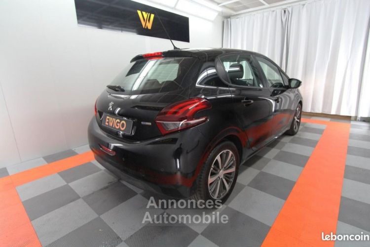 Peugeot 208 GENERATION-I 1.2 PURETECH 80 ALLURE - <small></small> 5.990 € <small>TTC</small> - #2