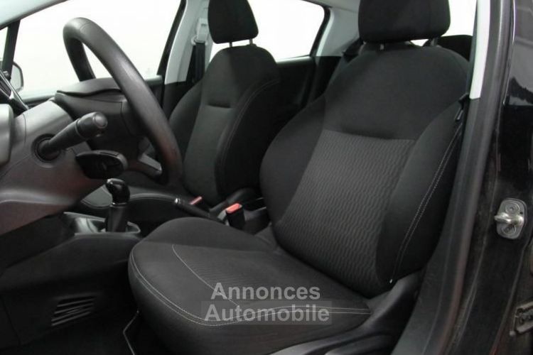 Peugeot 208 GENERATION-I 1.2 PURETECH 80 ALLURE - <small></small> 5.990 € <small>TTC</small> - #9