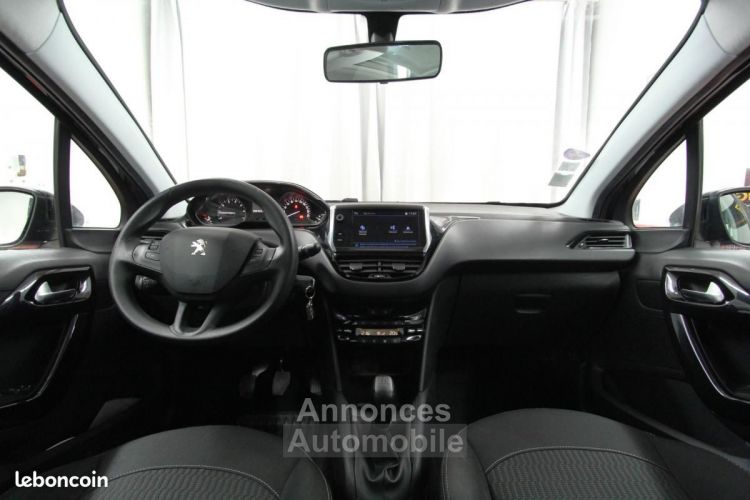 Peugeot 208 GENERATION-I 1.2 PURETECH 80 ALLURE - <small></small> 5.990 € <small>TTC</small> - #12