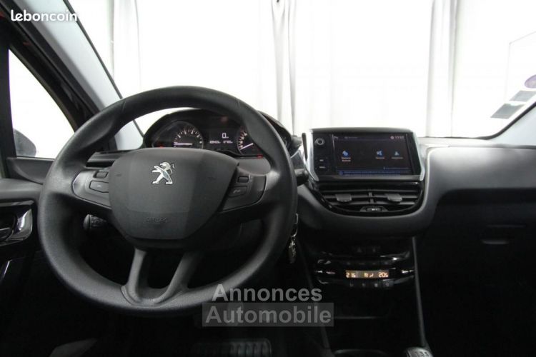 Peugeot 208 GENERATION-I 1.2 PURETECH 80 ALLURE - <small></small> 5.990 € <small>TTC</small> - #13