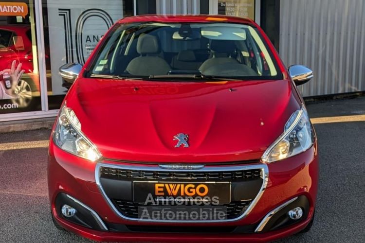 Peugeot 208 GENERATION-I 1.2 PURETECH 80 SIGNATURE - <small></small> 9.990 € <small>TTC</small> - #2