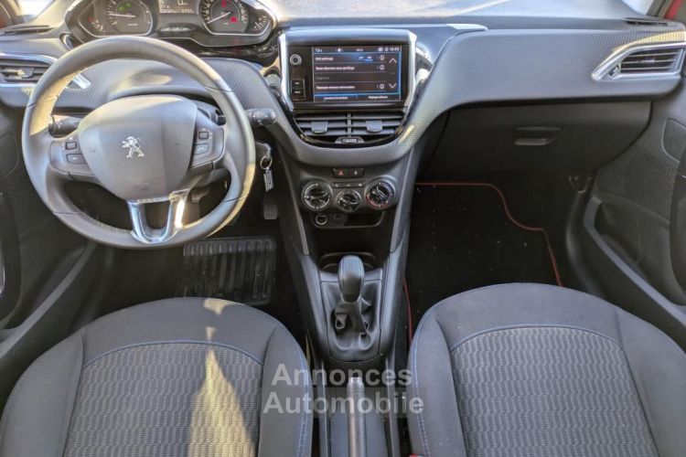 Peugeot 208 GENERATION-I 1.2 PURETECH 80 SIGNATURE - <small></small> 9.990 € <small>TTC</small> - #11