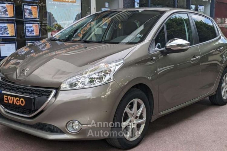 Peugeot 208 GENERATION-I 1.2 PURETECH 80 STYLE - <small></small> 7.690 € <small>TTC</small> - #2