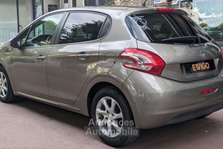 Peugeot 208 GENERATION-I 1.2 PURETECH 80 STYLE - <small></small> 7.690 € <small>TTC</small> - #3