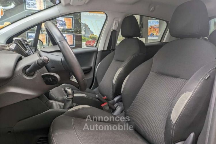 Peugeot 208 GENERATION-I 1.2 PURETECH 80 STYLE - <small></small> 7.690 € <small>TTC</small> - #8