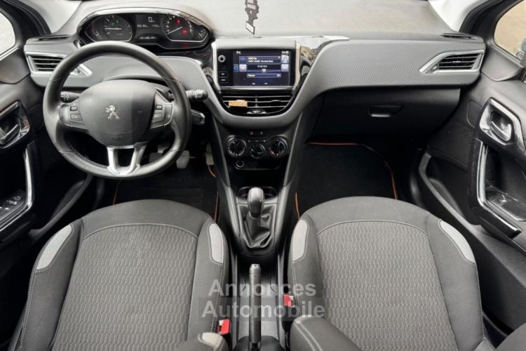 Peugeot 208 GENERATION-I 1.2 PURETECH 80 STYLE COURROIE CHANGÉE - <small></small> 6.490 € <small>TTC</small> - #13