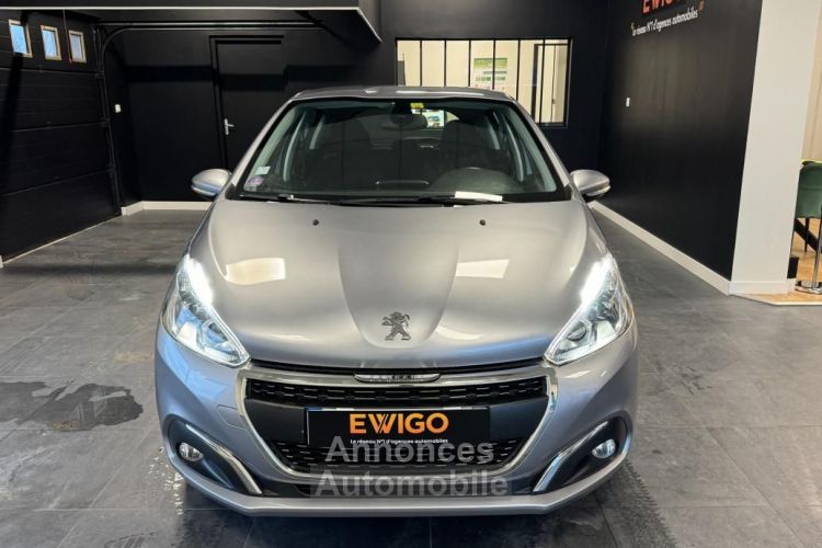 Peugeot 208 GENERATION-I 1.2 PURETECH 80ch SIGNATURE - <small></small> 8.490 € <small>TTC</small> - #2