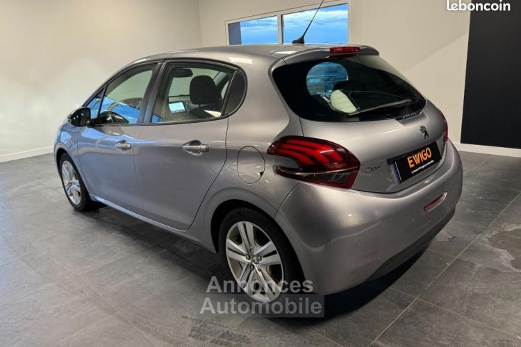 Peugeot 208 GENERATION-I 1.2 PURETECH 80ch SIGNATURE - <small></small> 8.490 € <small>TTC</small> - #7