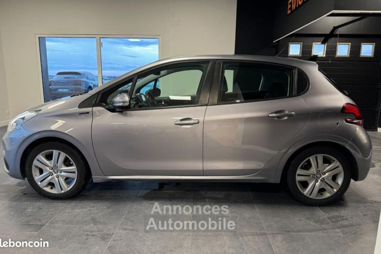 Peugeot 208 GENERATION-I 1.2 PURETECH 80ch SIGNATURE - <small></small> 8.490 € <small>TTC</small> - #8