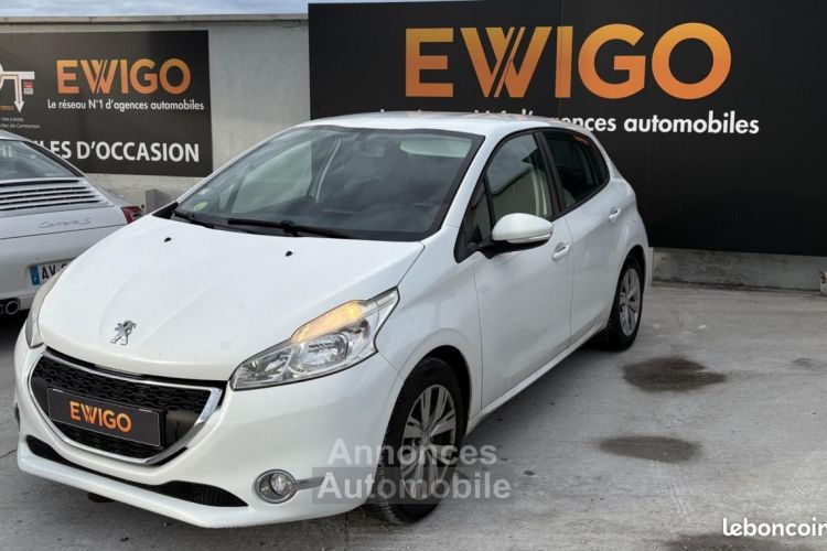 Peugeot 208 GENERATION-I 1.4 HDI 70 ACTIVE - <small></small> 6.401 € <small>TTC</small> - #1