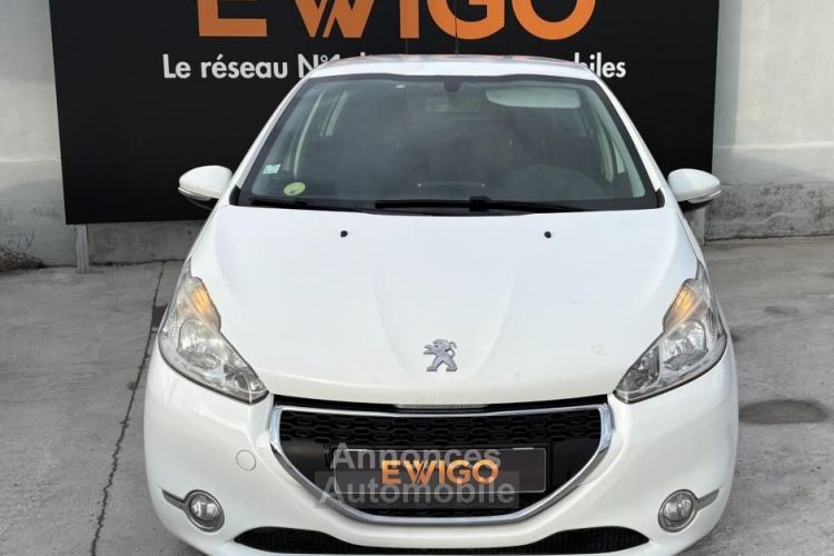 Peugeot 208 GENERATION-I 1.4 HDI 70 ACTIVE - <small></small> 6.401 € <small>TTC</small> - #2