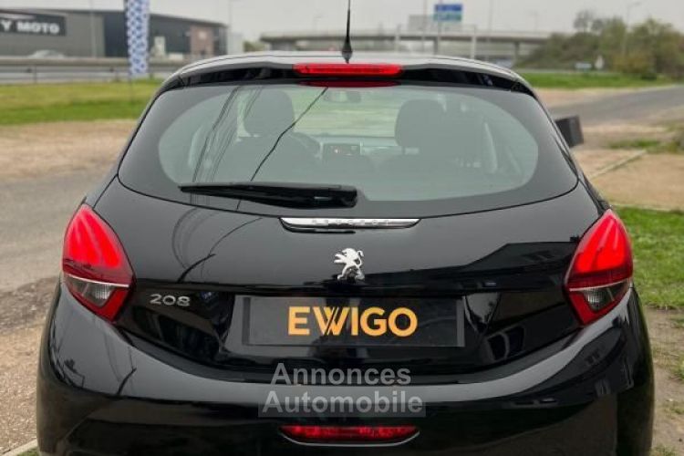 Peugeot 208 GENERATION-I 1.5 BLUEHDI 100 ACTIVE - <small></small> 8.990 € <small>TTC</small> - #5