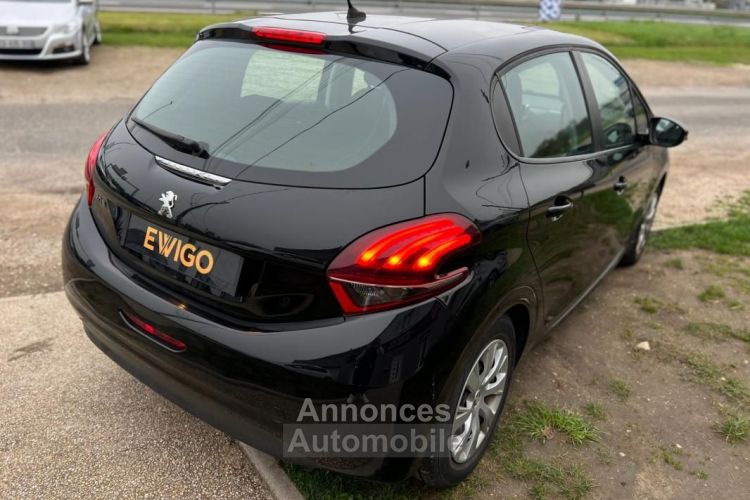 Peugeot 208 GENERATION-I 1.5 BLUEHDI 100 ACTIVE - <small></small> 8.990 € <small>TTC</small> - #6