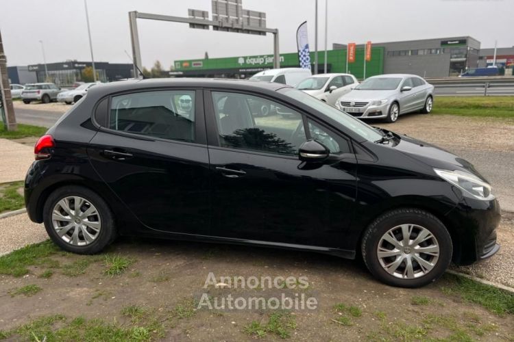 Peugeot 208 GENERATION-I 1.5 BLUEHDI 100 ACTIVE - <small></small> 8.990 € <small>TTC</small> - #7