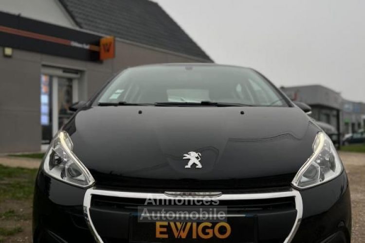 Peugeot 208 GENERATION-I 1.5 BLUEHDI 100 ACTIVE - <small></small> 8.990 € <small>TTC</small> - #8