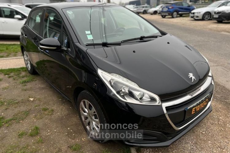 Peugeot 208 GENERATION-I 1.5 BLUEHDI 100 ACTIVE - <small></small> 8.990 € <small>TTC</small> - #9