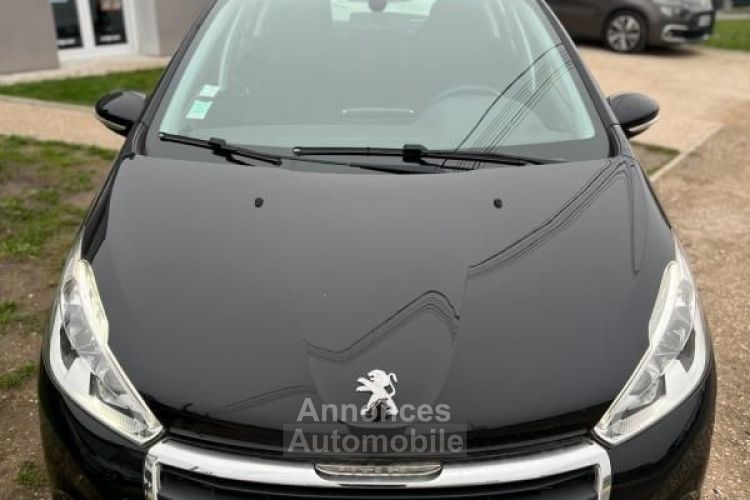 Peugeot 208 GENERATION-I 1.5 BLUEHDI 100 ACTIVE - <small></small> 8.990 € <small>TTC</small> - #10