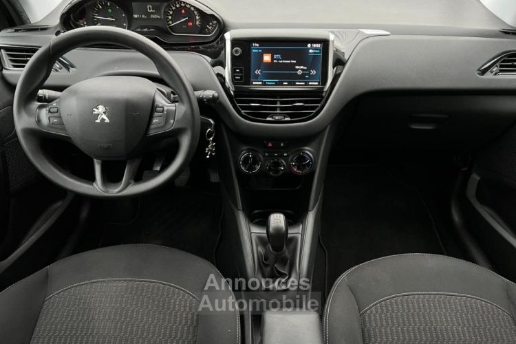 Peugeot 208 GENERATION-I 1.5 BLUEHDI 100 ACTIVE - <small></small> 8.990 € <small>TTC</small> - #15