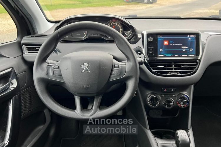 Peugeot 208 GENERATION-I 1.5 BLUEHDI 100 ACTIVE - <small></small> 8.990 € <small>TTC</small> - #17