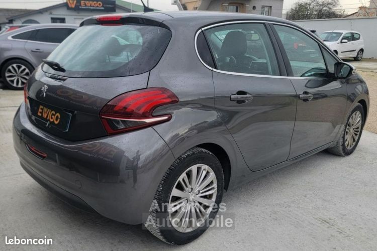 Peugeot 208 GENERATION-I 1.5 BLUEHDI 100 ch ACTIVE - <small></small> 10.489 € <small>TTC</small> - #7