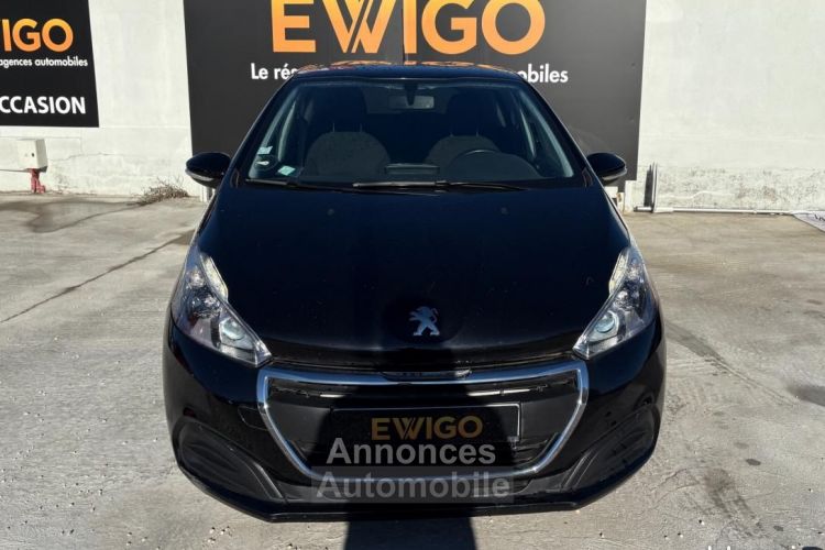 Peugeot 208 GENERATION-I 1.6 BLUEHDI 100 BUSINESS PACK ENTRETIEN - <small></small> 9.989 € <small>TTC</small> - #2