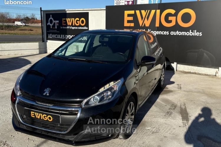 Peugeot 208 GENERATION-I 1.6 BLUEHDI 100 BUSINESS PACK ENTRETIEN - <small></small> 9.989 € <small>TTC</small> - #3