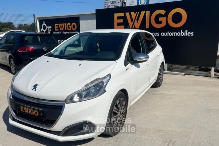 Peugeot 208 GENERATION-I 1.6 BLUEHDI 75 ch STYLE - <small></small> 9.489 € <small>TTC</small> - #3