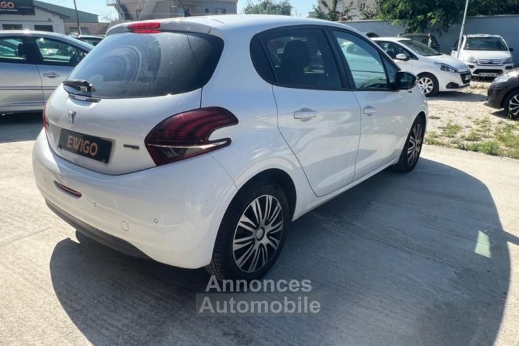 Peugeot 208 GENERATION-I 1.6 BLUEHDI 75 ch STYLE - <small></small> 9.489 € <small>TTC</small> - #7